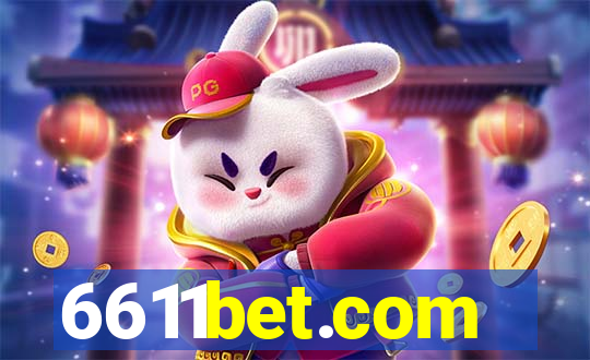 6611bet.com