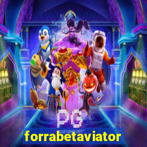 forrabetaviator