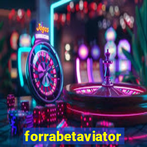 forrabetaviator