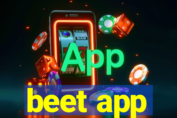 beet app