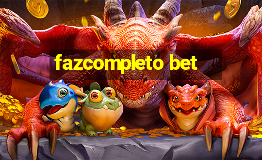 fazcompleto bet