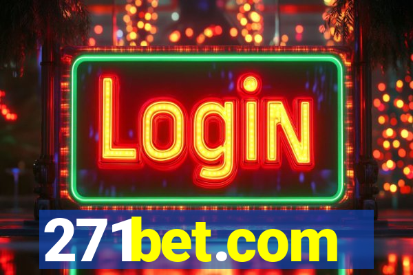 271bet.com