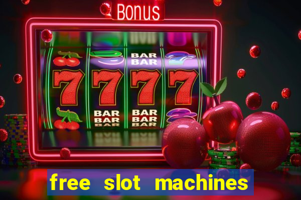 free slot machines with no download