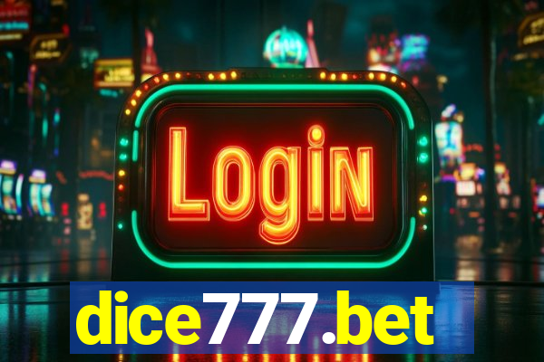 dice777.bet