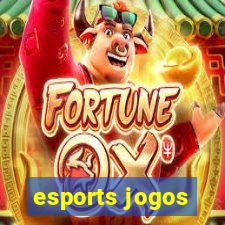 esports jogos