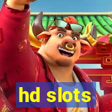 hd slots