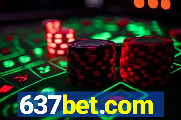 637bet.com