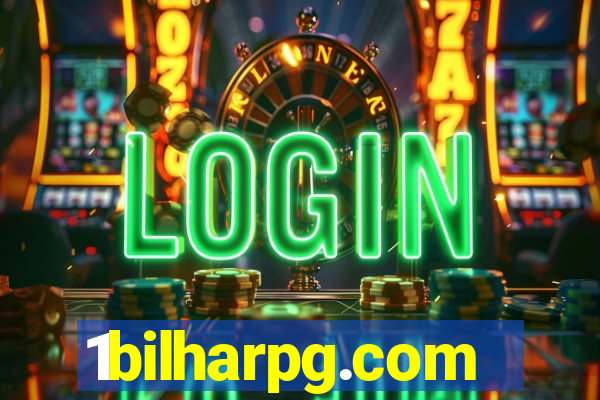 1bilharpg.com