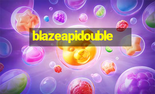 blazeapidouble