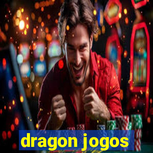 dragon jogos