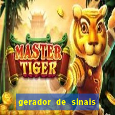 gerador de sinais fortune mouse