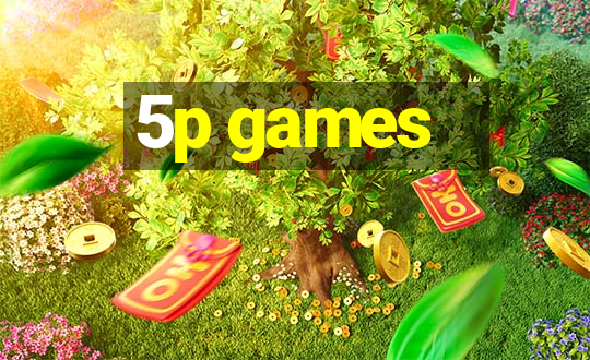 5p games