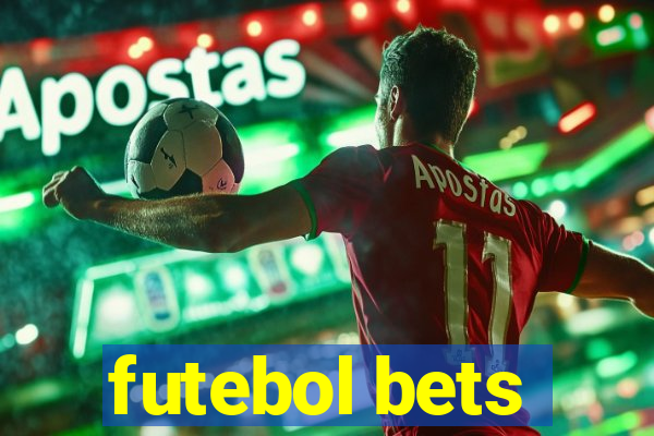 futebol bets