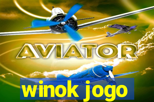 winok jogo