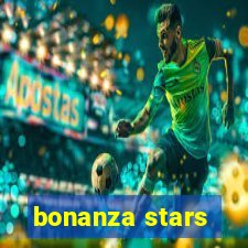 bonanza stars