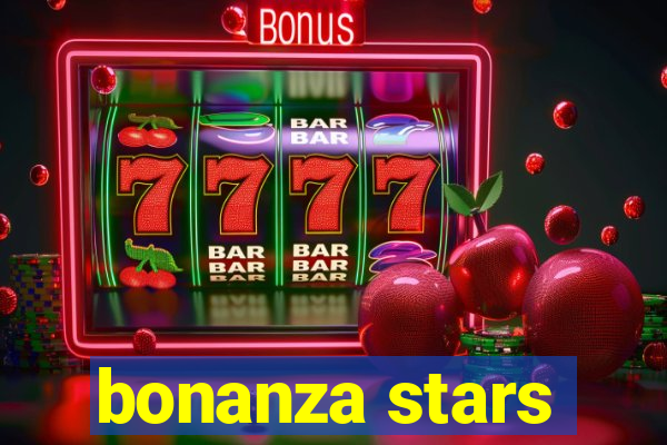 bonanza stars