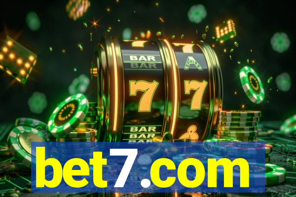 bet7.com