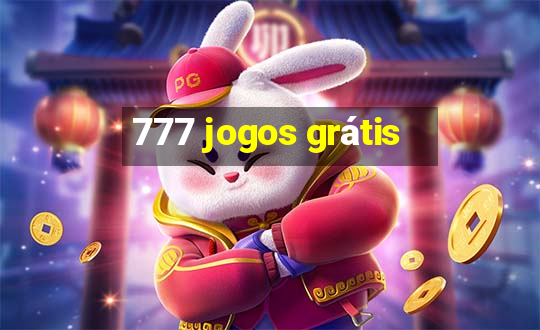 777 jogos grátis