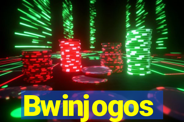 Bwinjogos