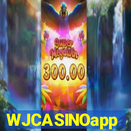 WJCASINOapp