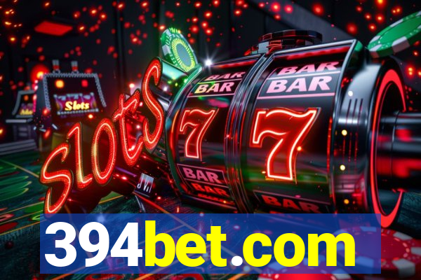 394bet.com