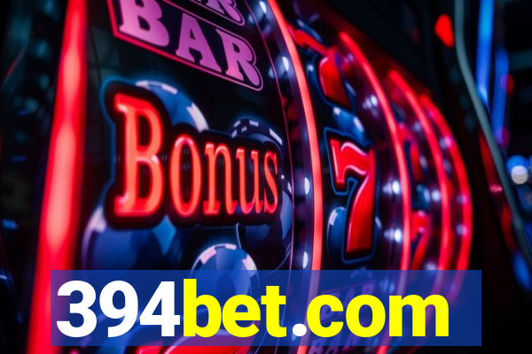 394bet.com