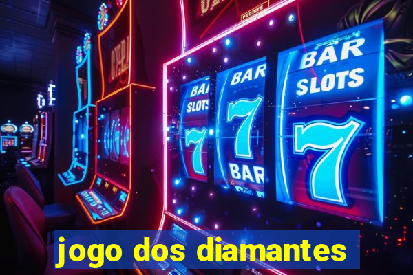 jogo dos diamantes