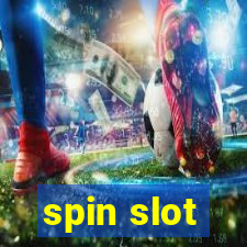 spin slot