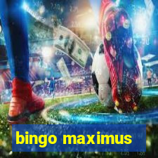 bingo maximus