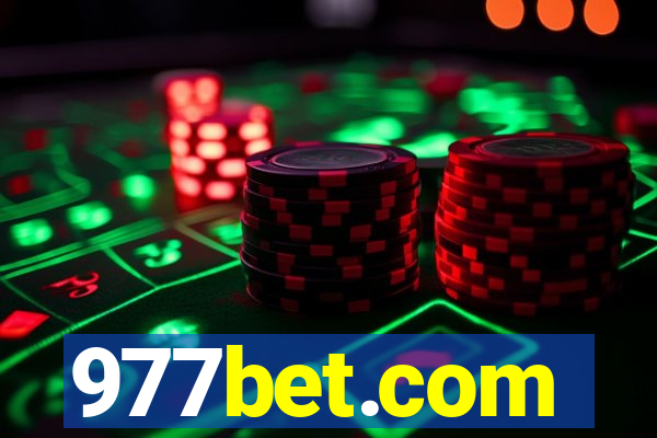 977bet.com