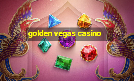 golden vegas casino