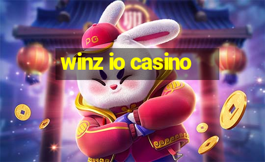 winz io casino