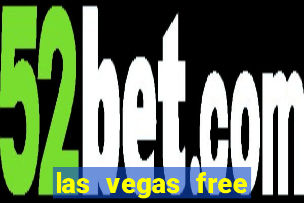 las vegas free slot play