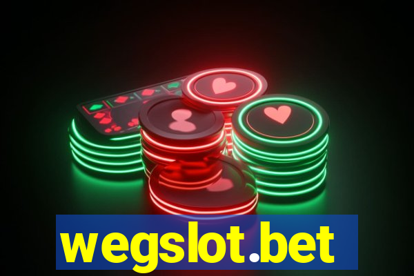 wegslot.bet