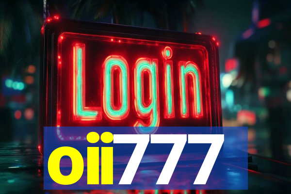 oii777