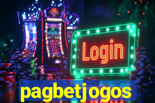 pagbetjogos