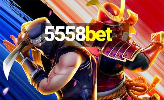 5558bet