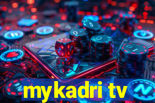 mykadri tv