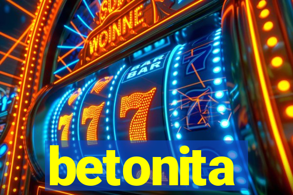 betonita