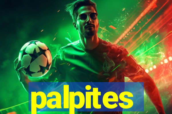 palpites libertadores hoje