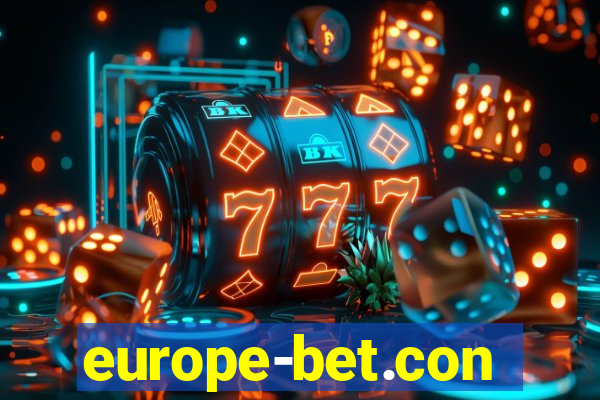 europe-bet.con