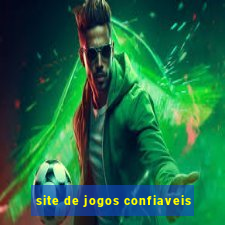 site de jogos confiaveis