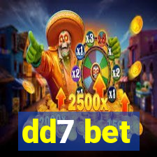 dd7 bet