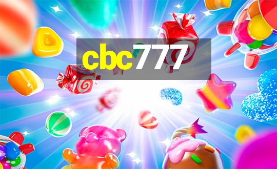 cbc777