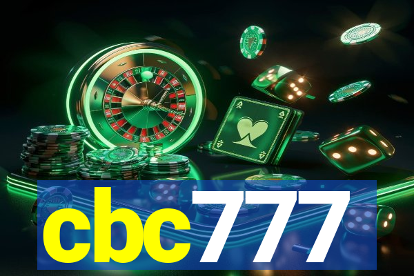 cbc777