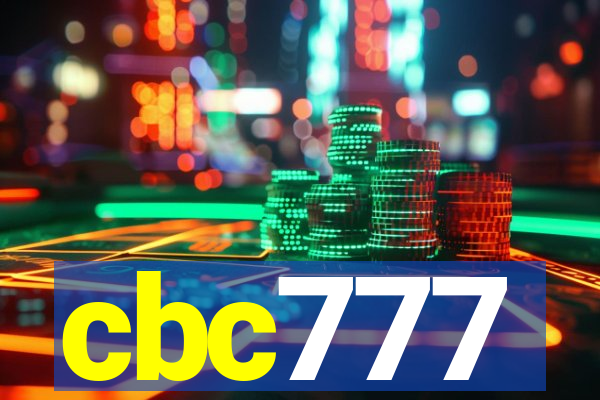 cbc777