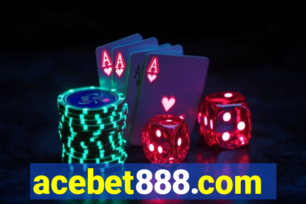 acebet888.com