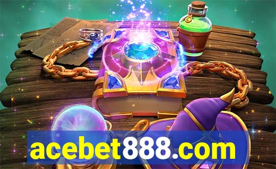 acebet888.com