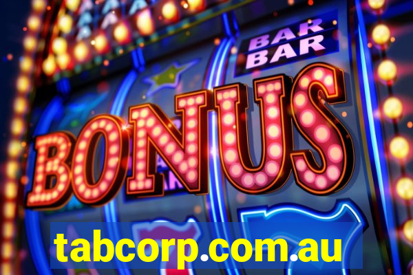 tabcorp.com.au