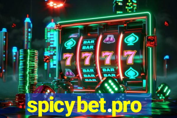 spicybet.pro